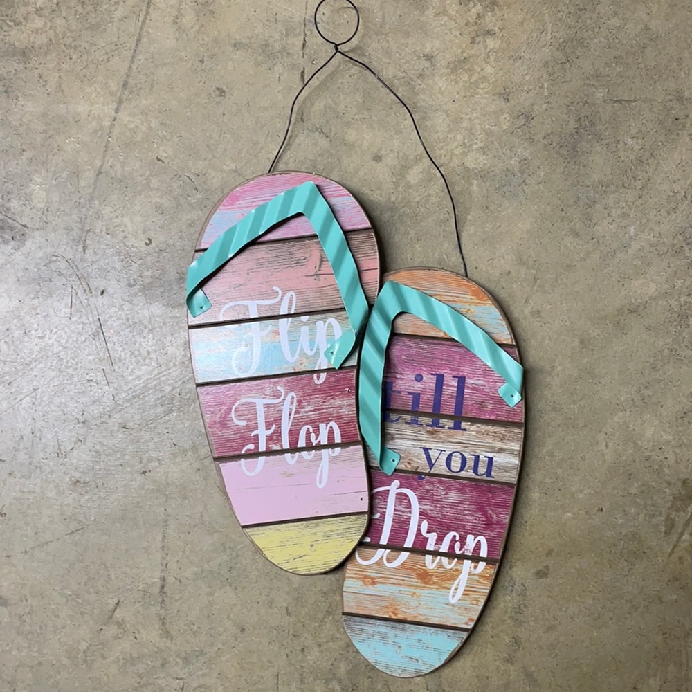 Wall Decor